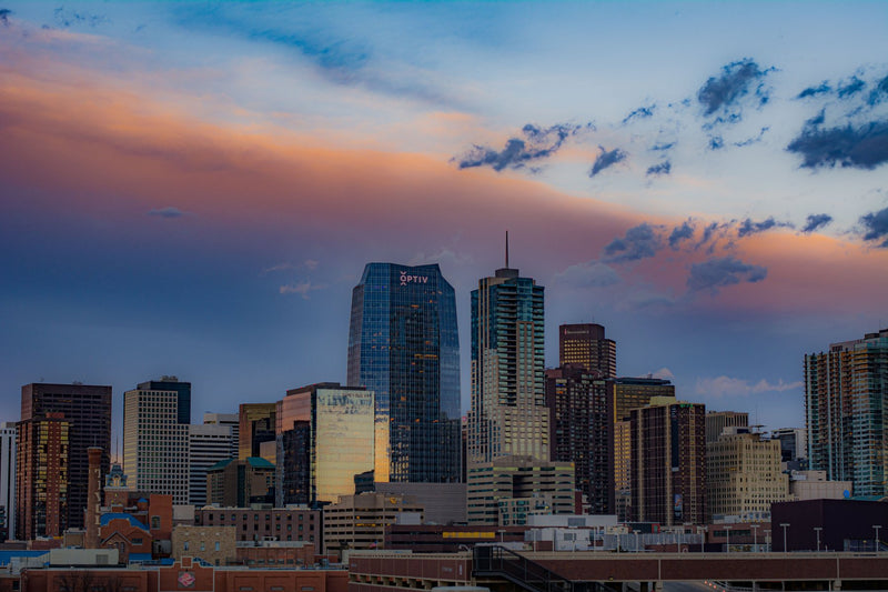 Denver, Colorado study No. 01