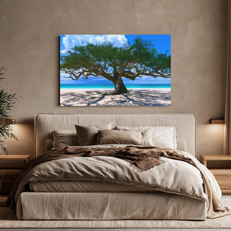 Diani Beach Divi Divi Tree — Diani Beach, Kenya, view 6