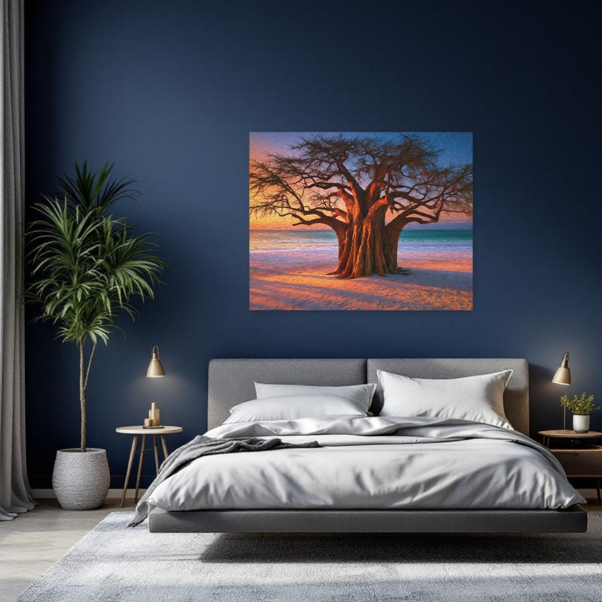 Baobab Tree Diani Beach — Diani Beach, Kenya, study 2