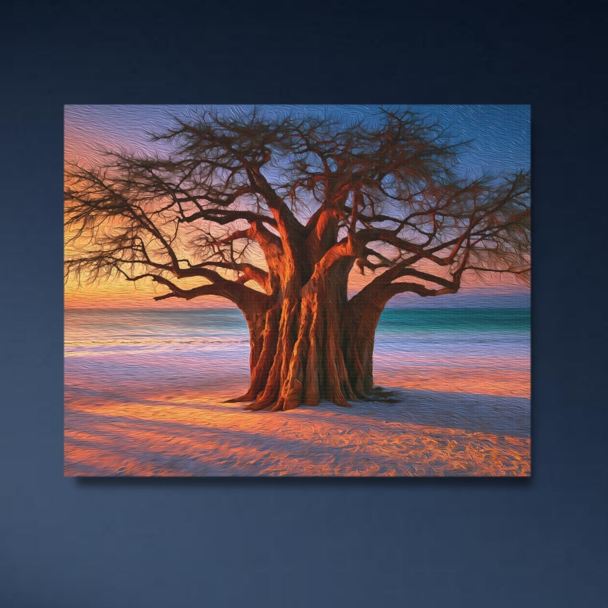 Baobab Tree Diani Beach — Diani Beach, Kenya, study 4