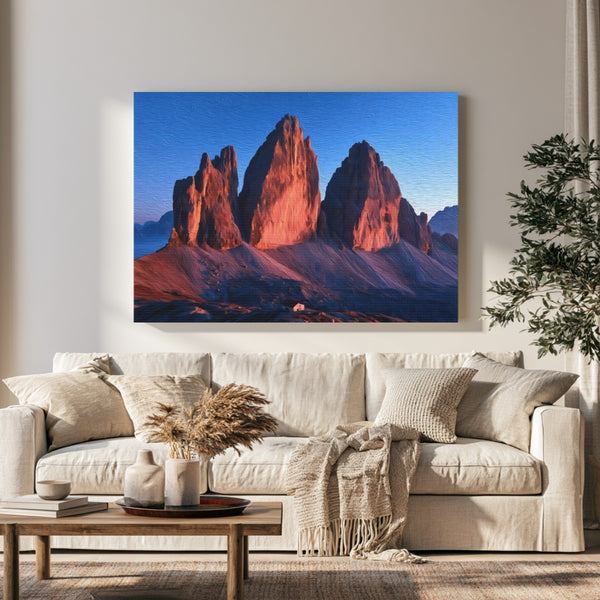 Tre Cime di Lavaredo