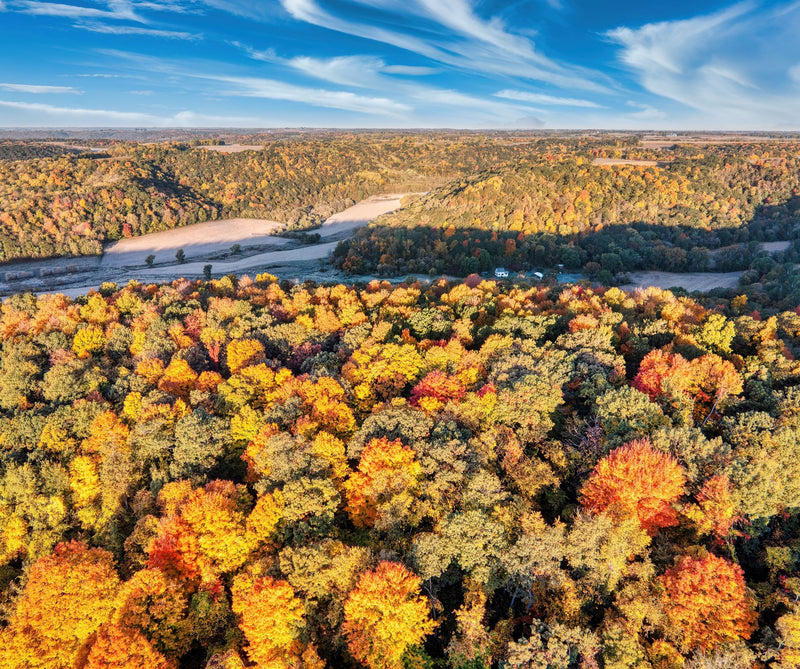 Door County, Wisconsin visual study 01