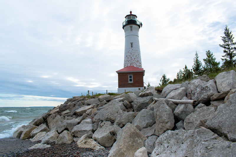 Door County, Wisconsin visual study 02