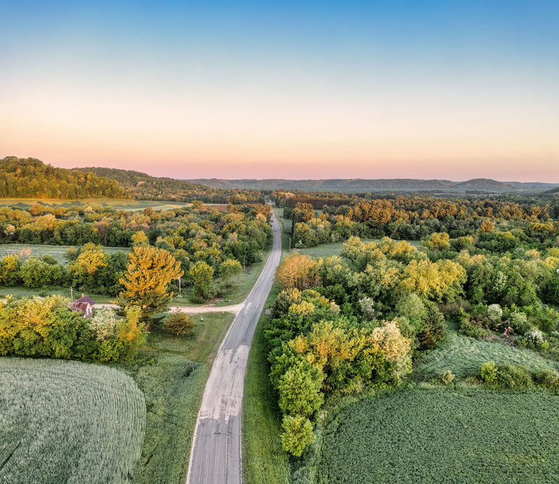 Door County, Wisconsin visual study 03