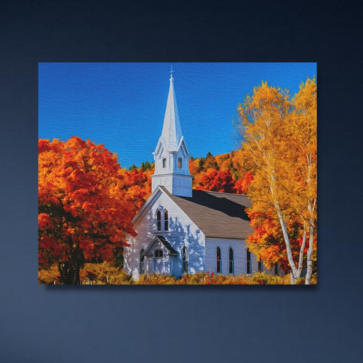 Door County, Wisconsin Study No. 4