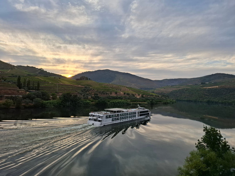 Douro Valley, Portugal visual study 03
