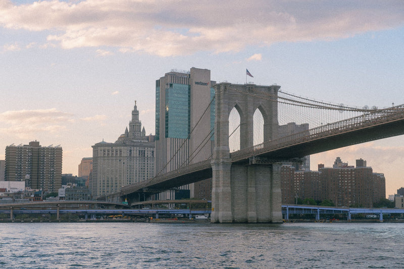 DUMBO, Brooklyn study No. 03