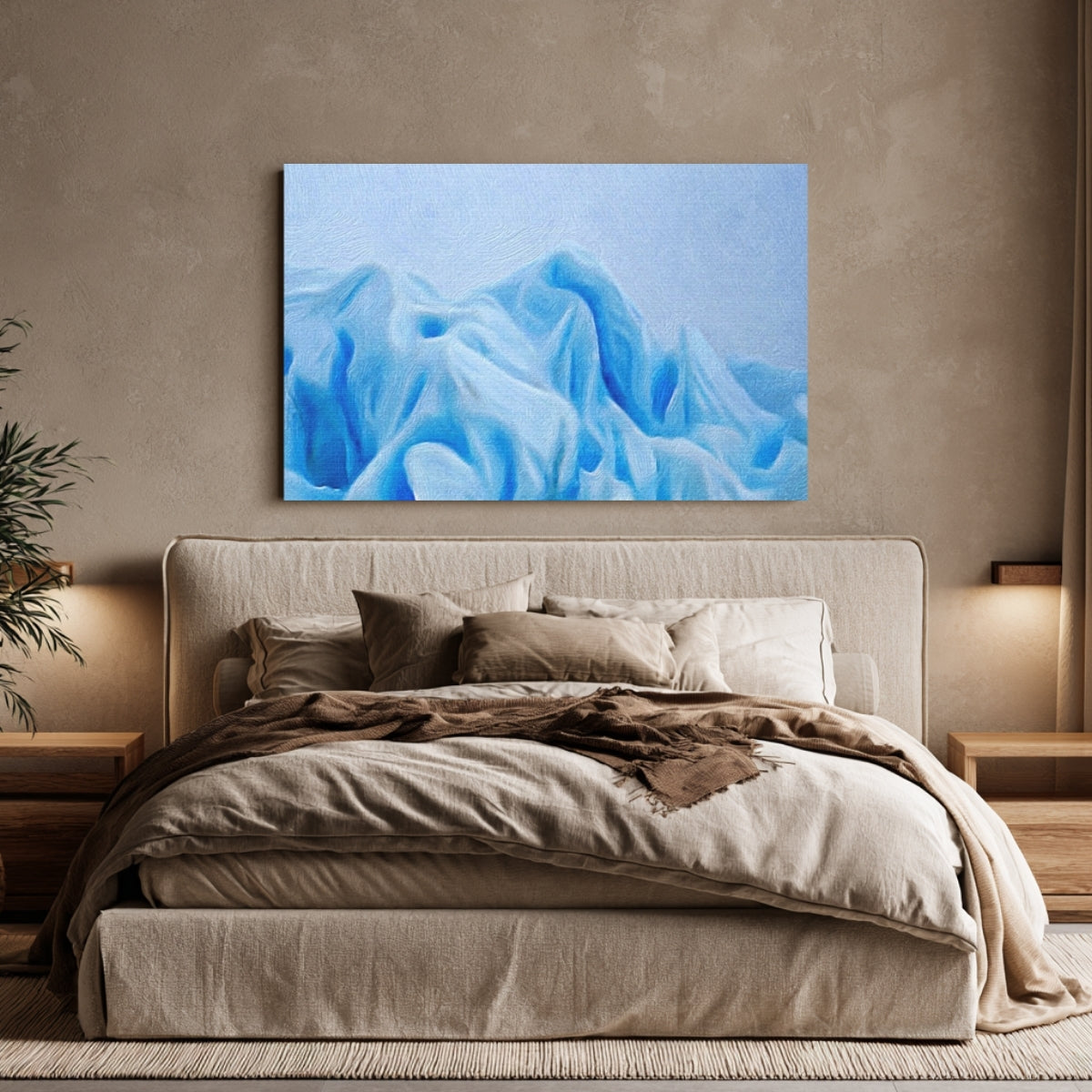 Perito Moreno Glacier Face — El Calafate, Argentina, view 4