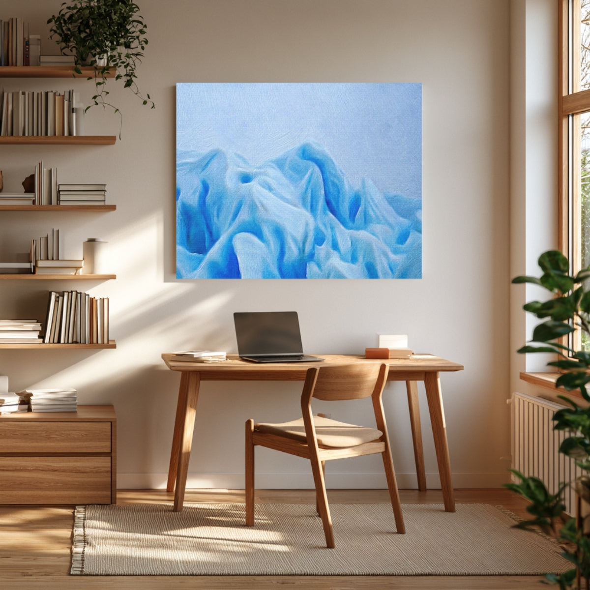 Perito Moreno Glacier Face — El Calafate, Argentina, view 3