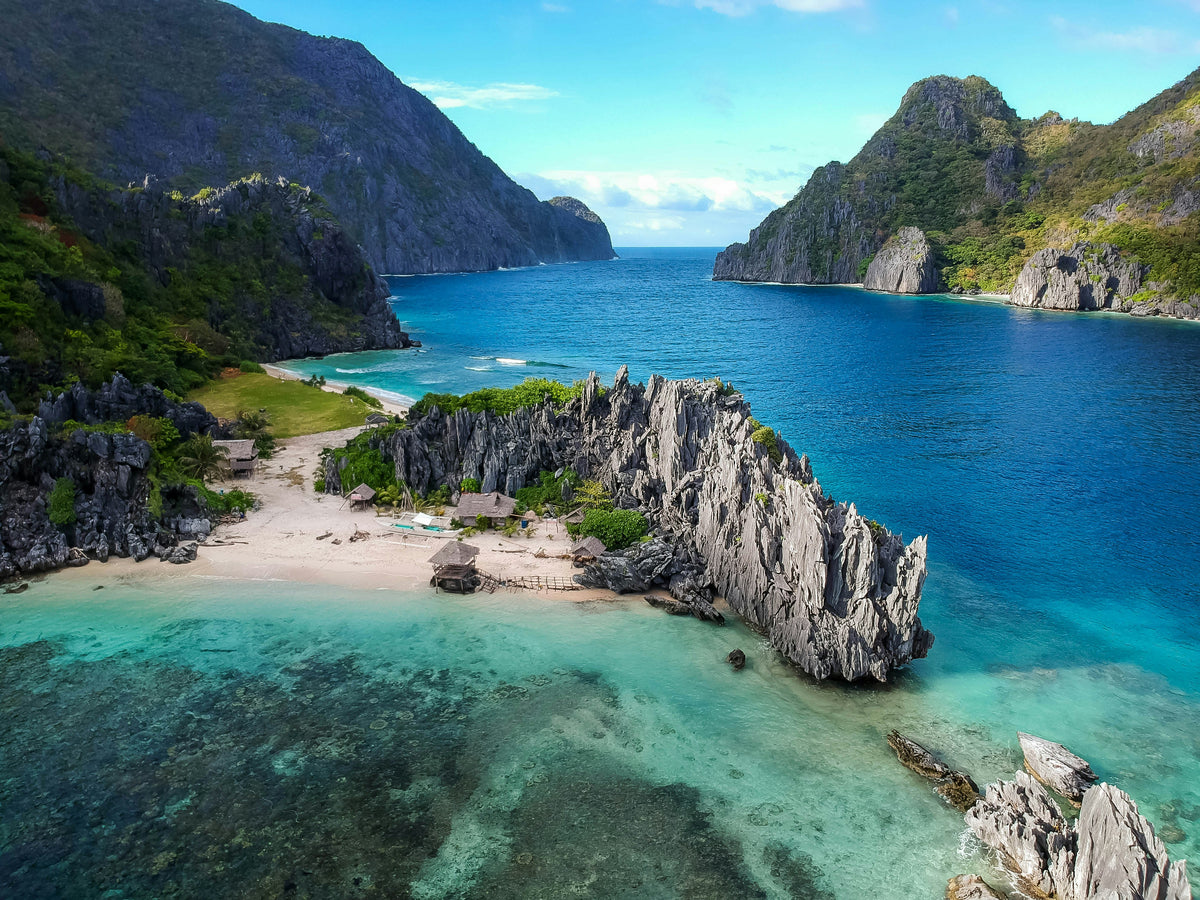 Palawan, Philippines study No. 01