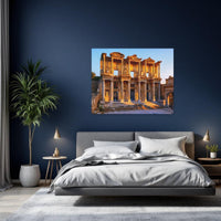 Library of Celsus Ruins — study 2 thumbnail