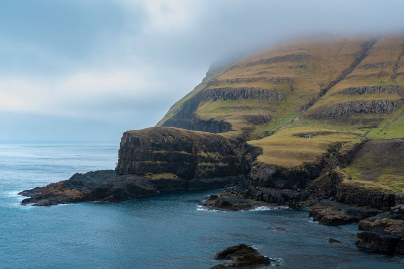 Faroe Islands, Denmark study No. 02