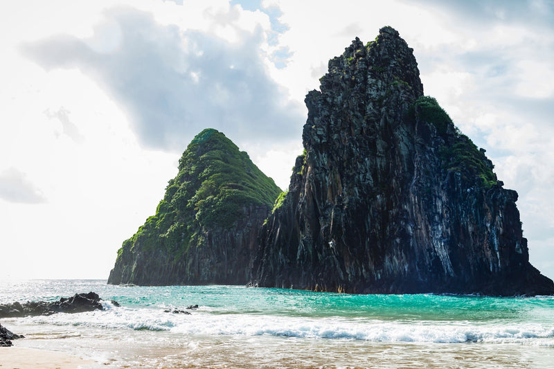 Fernando de Noronha, Brazil visual study 02