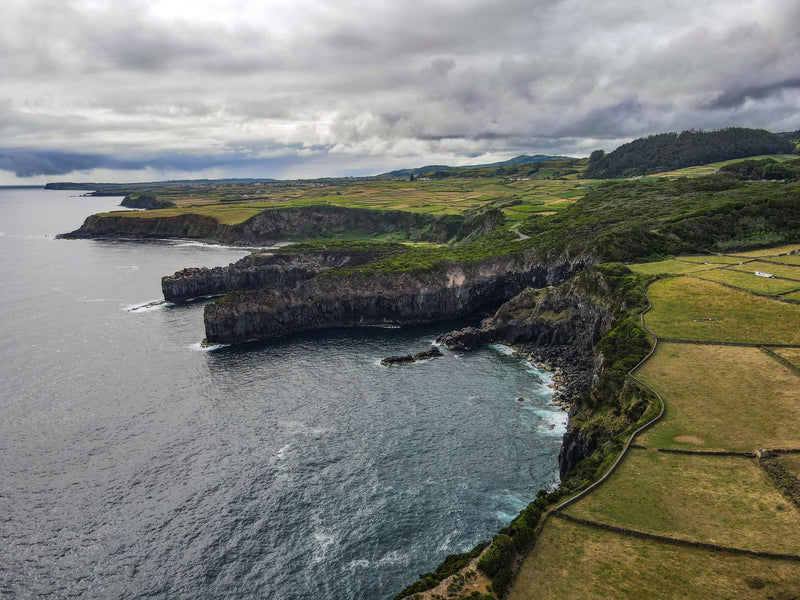 Fernando de Noronha, Brazil visual study 03