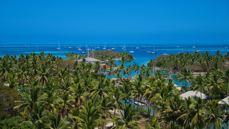 Fiji Islands, Fiji study No. 02