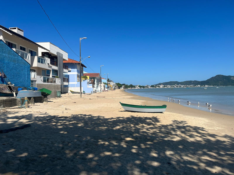 Florianopolis, Brazil visual study 03