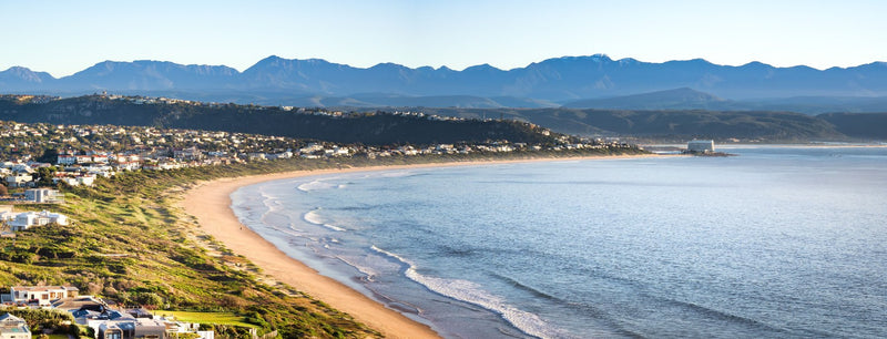 Garden Route, South Africa visual study 02