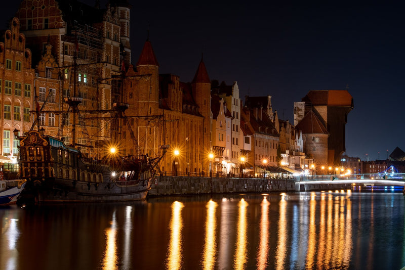 Gdansk, Poland study No. 01