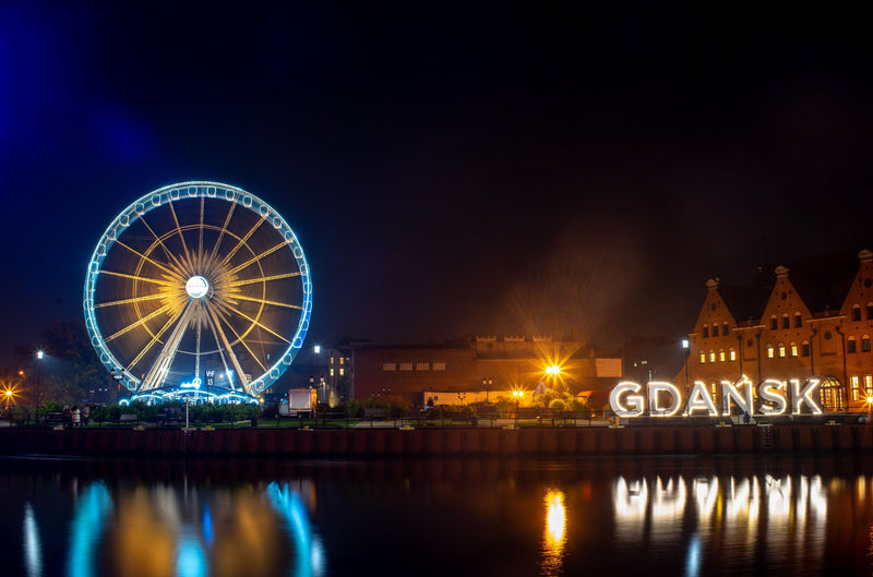 Gdansk, Poland study No. 03