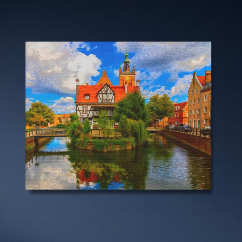 Gdansk, Poland