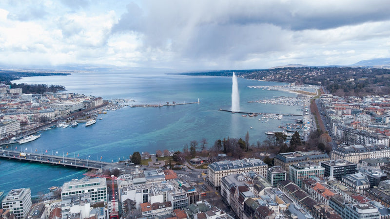 Geneva, Switzerland study No. 01