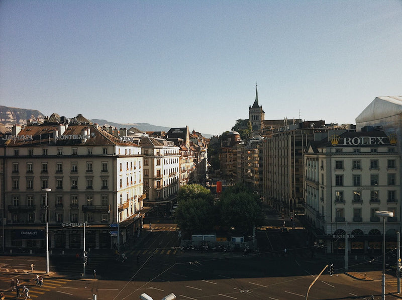 Geneva, Switzerland study No. 02