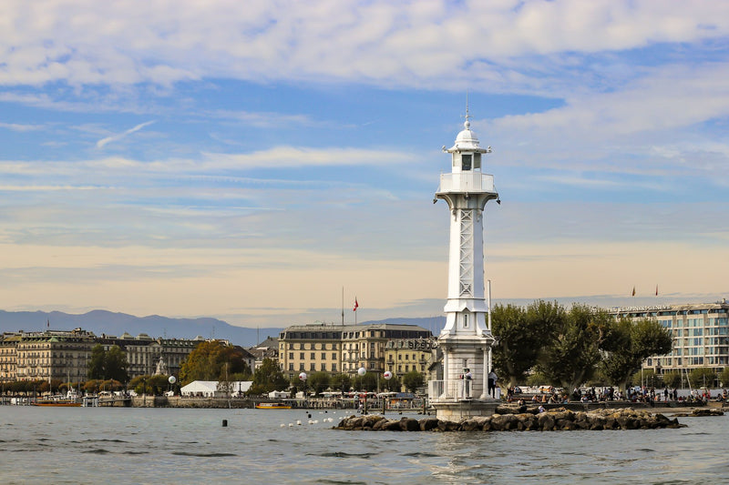 Geneva, Switzerland study No. 03