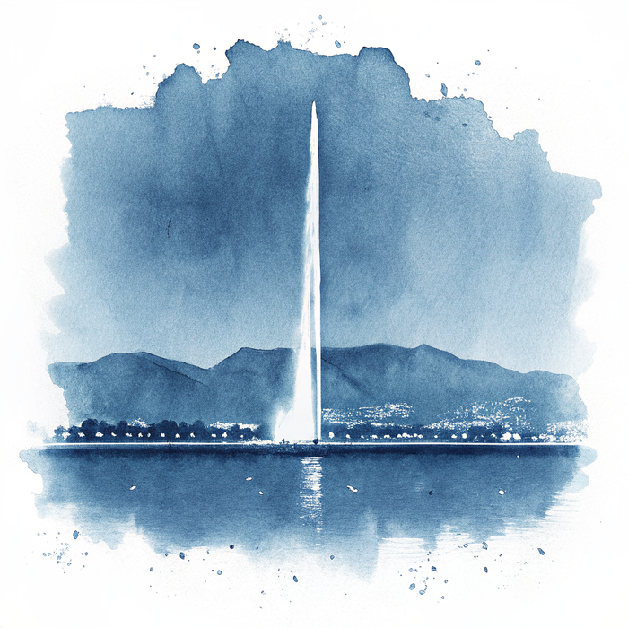 Geneva, Switzerland