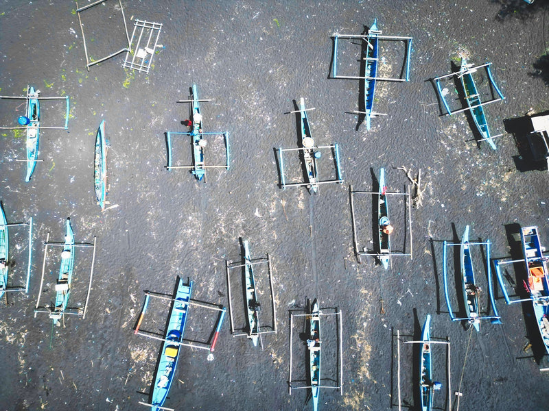 Gili Islands, Indonesia visual study 02