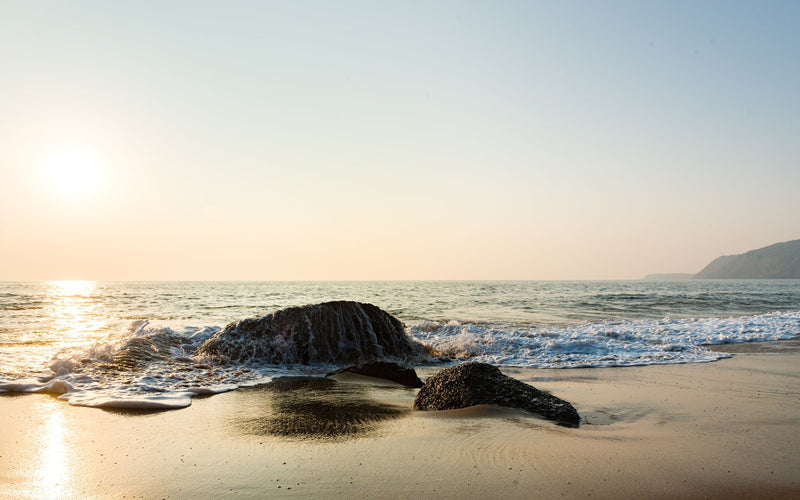 Goa, India study No. 01