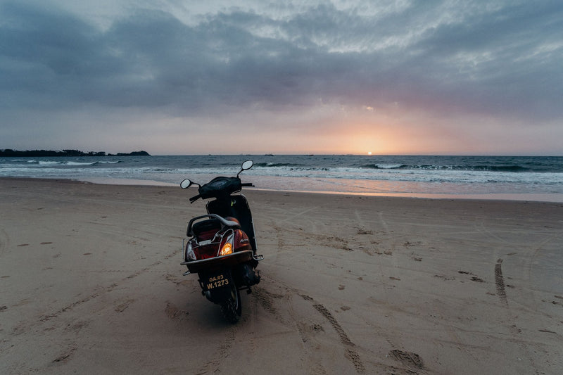 Goa, India study No. 03