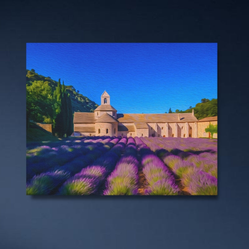 Gordes, France