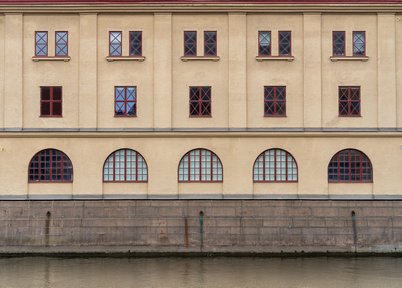 Gothenburg, Sweden study No. 03