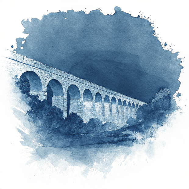 Gracia watercolor
