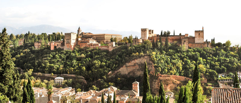 Granada, Spain study No. 01