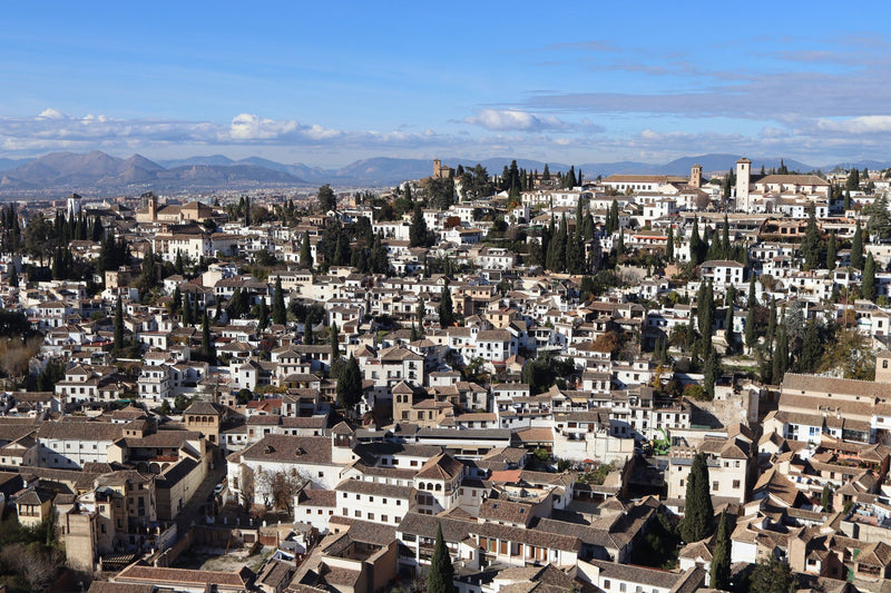 Granada, Spain study No. 02