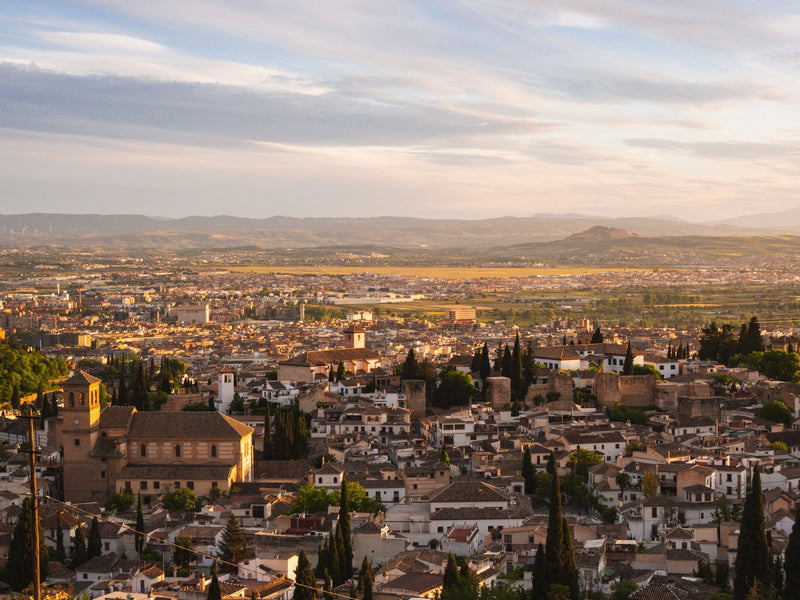 Granada, Spain study No. 03