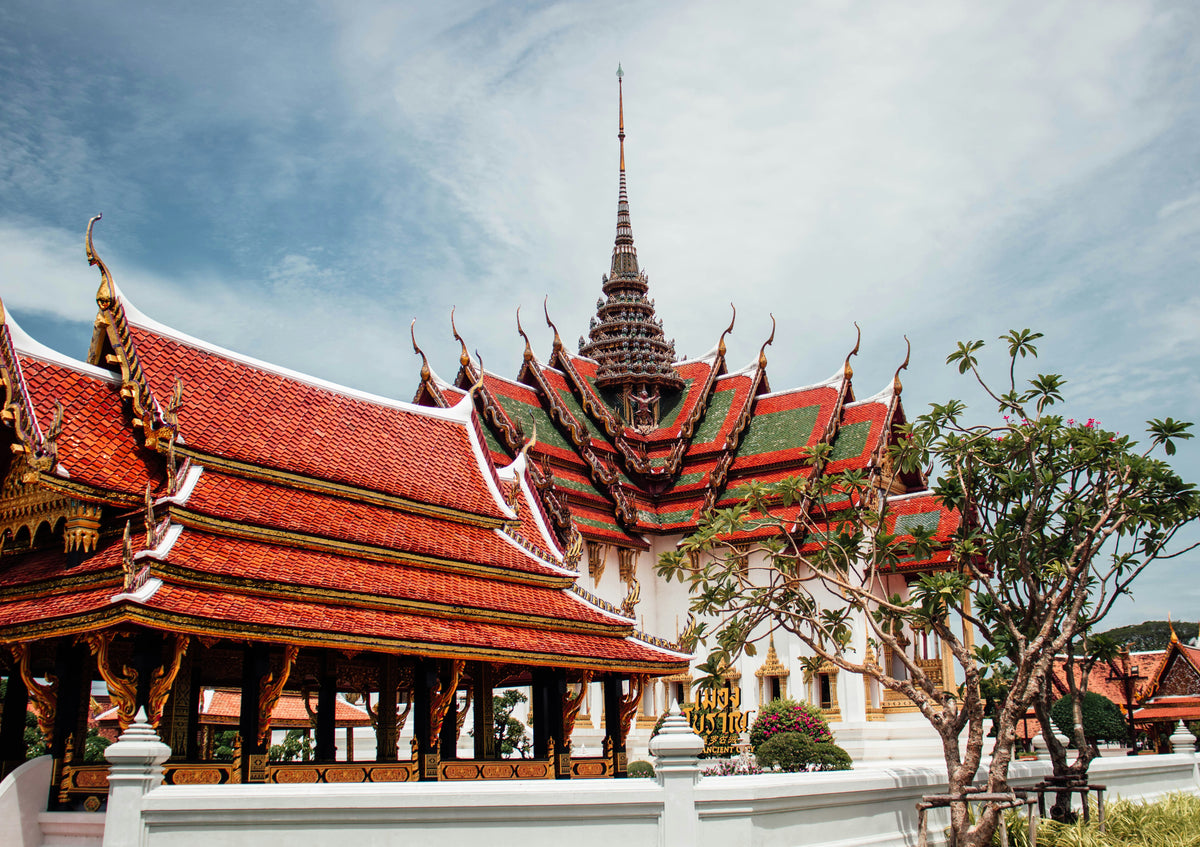 Bangkok, Thailand study No. 03