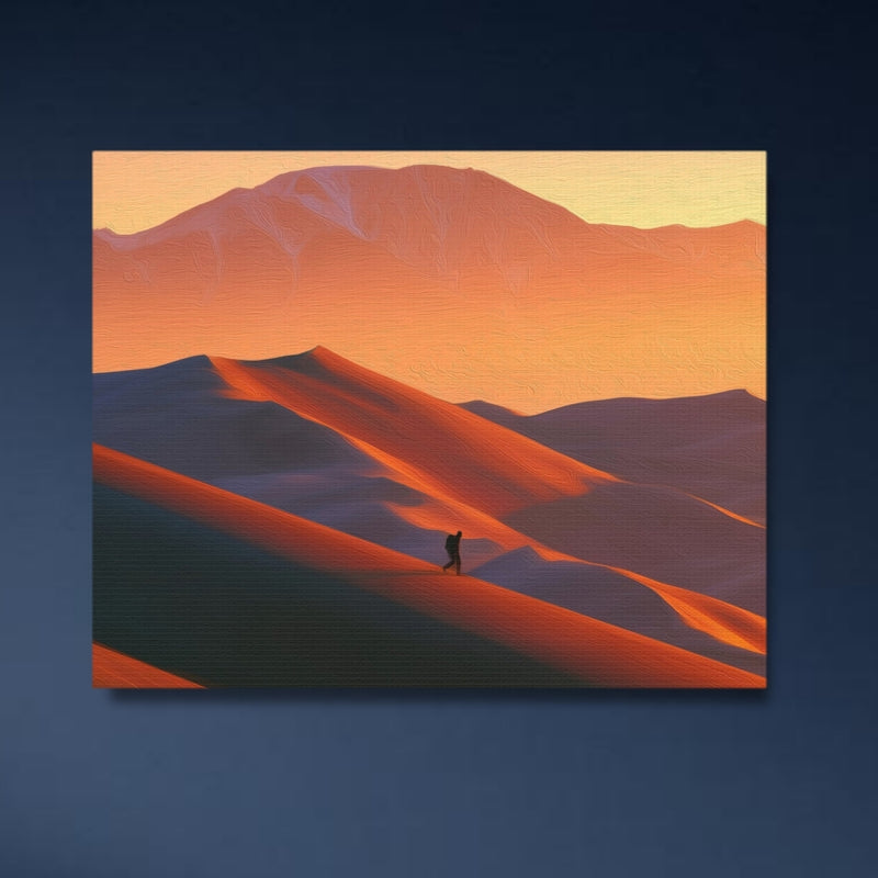 Great Sand Dunes, Colorado
