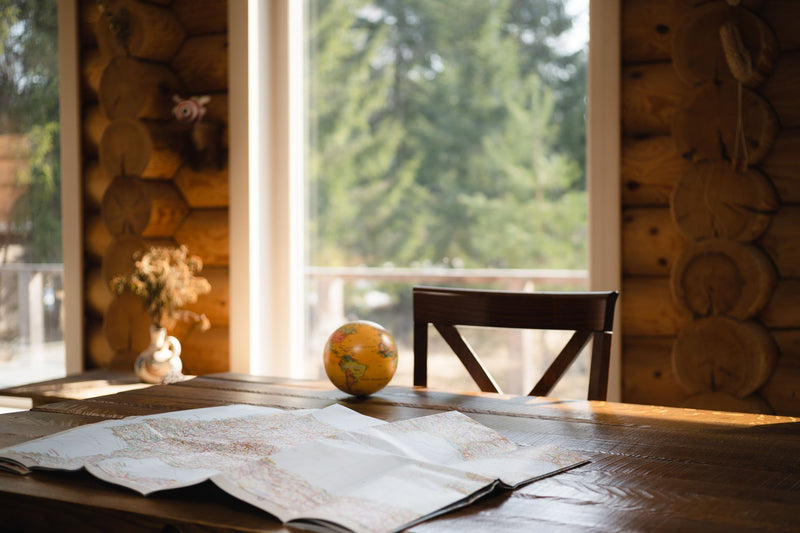 Great Smoky Mountains, Tennessee study No. 03