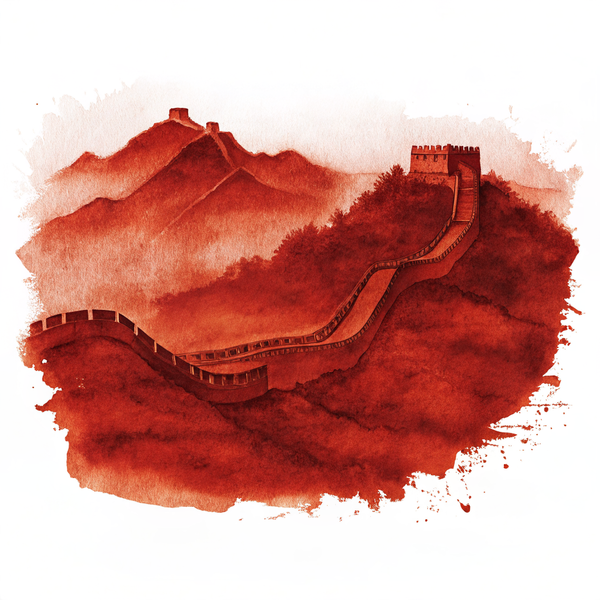 Great Wall of China