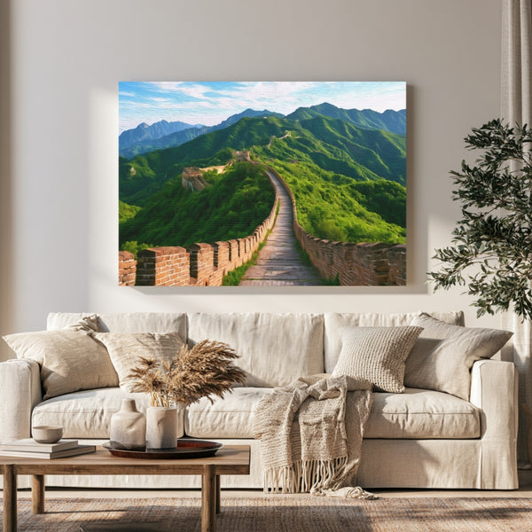 Great Wall of China