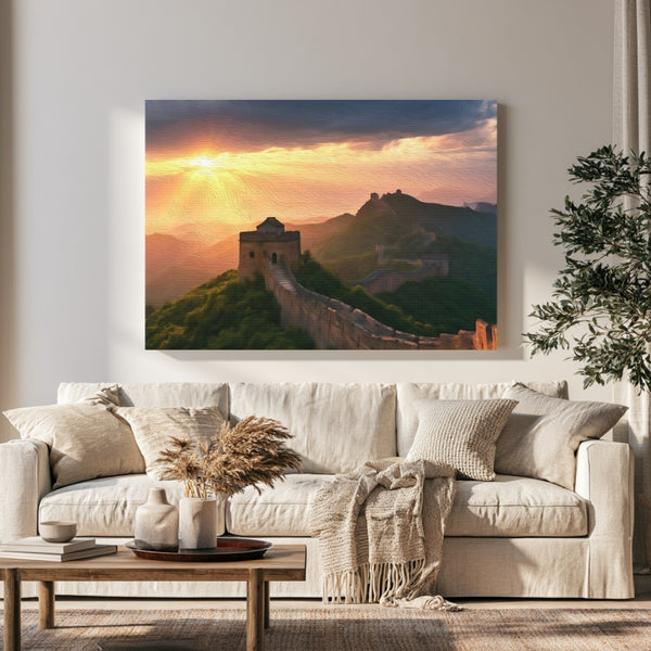 Great Wall of China