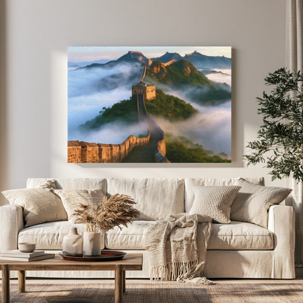 Great Wall of China