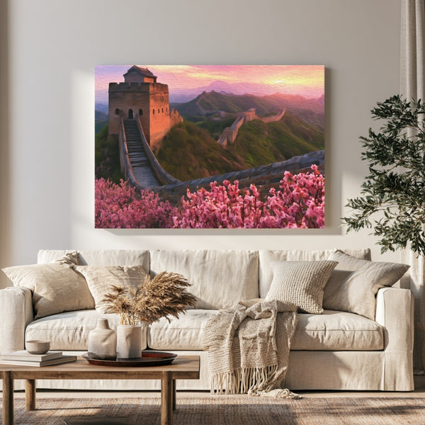 Great Wall of China