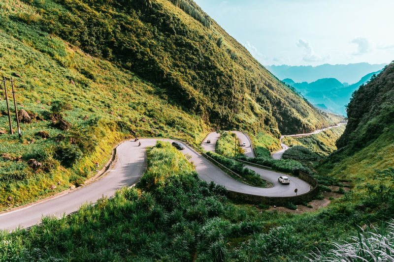Ha Giang Loop, Vietnam visual study 03