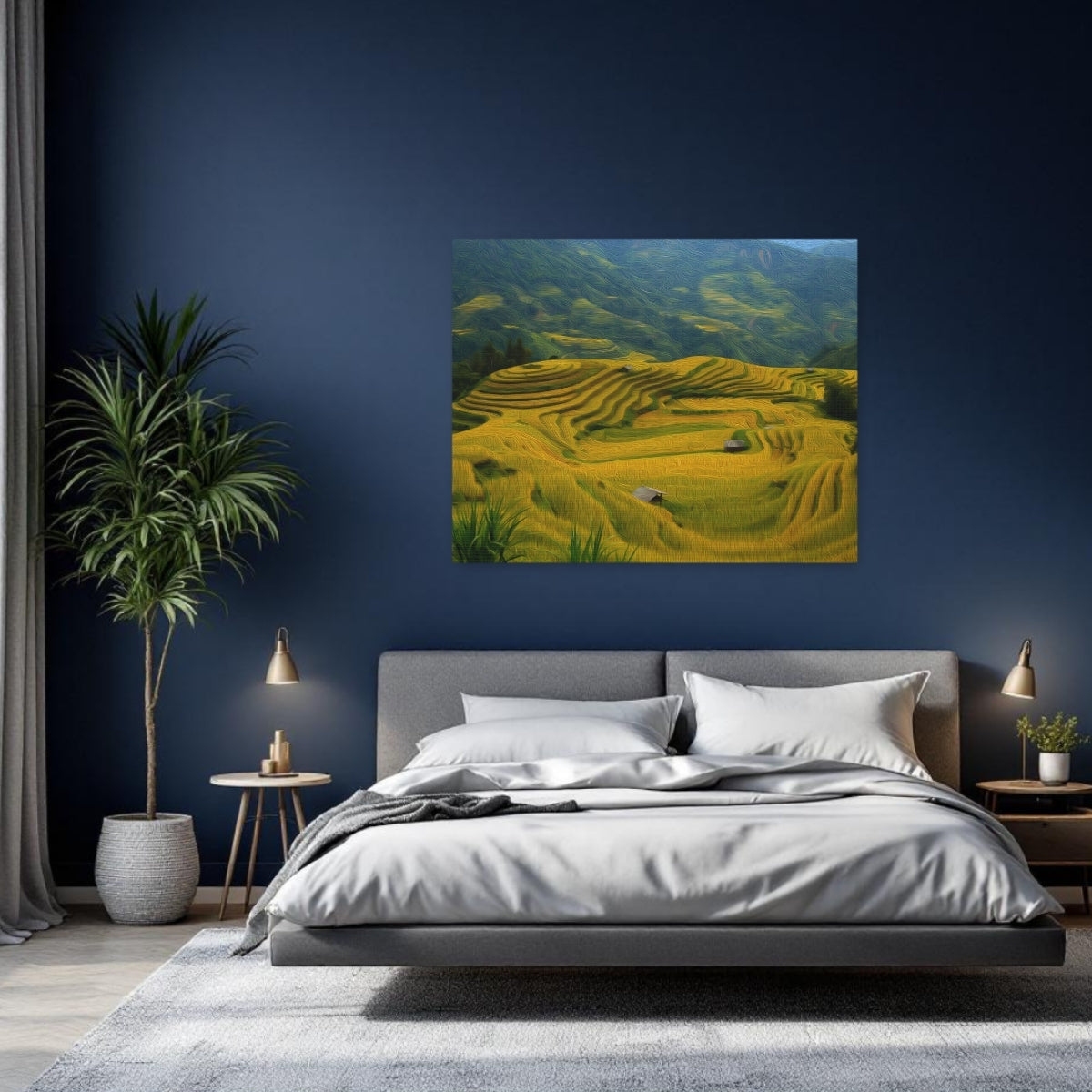 Ha Giang Loop, Vietnam Study No. 2