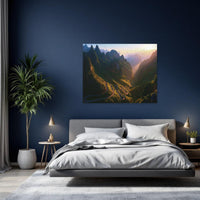 Ha Giang Loop Mountain Pass — study 2 thumbnail