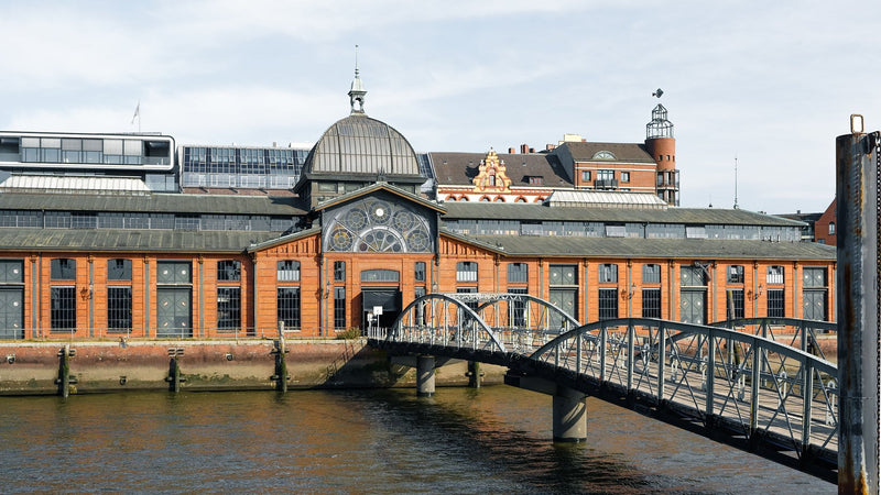 Hamburg, Germany study No. 02
