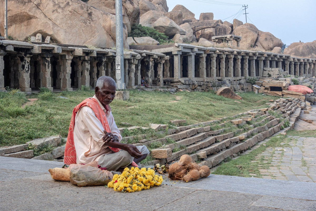 Archival study of Kannada cultural texture